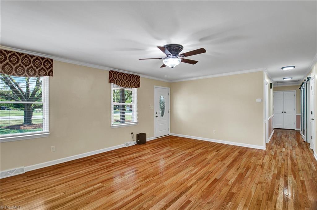 4134 Sawmill Road Winston-Salem, NC 27107 - Photo 4 of 31 Gallery Image 4