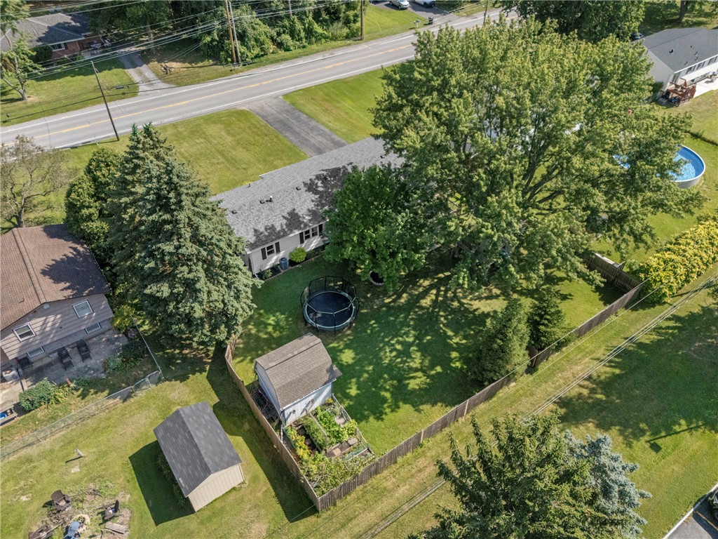 619 Erie Station Road Henrietta, NY 14586 - Photo 44 of 50