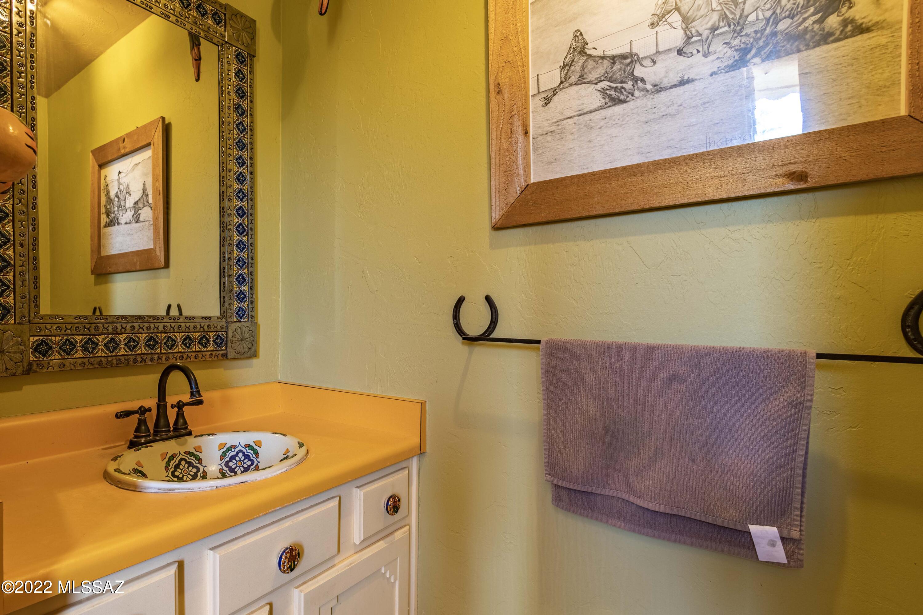 801 North Jacobs Road St. David, AZ 85630 - Photo 16 of 44 Gallery Image 16