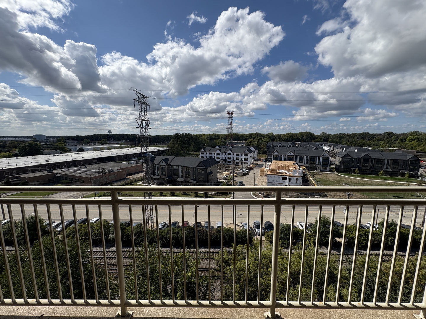 8300 Callie Avenue, Unit 610 Morton Grove, IL 60053 - Photo 28 of 32