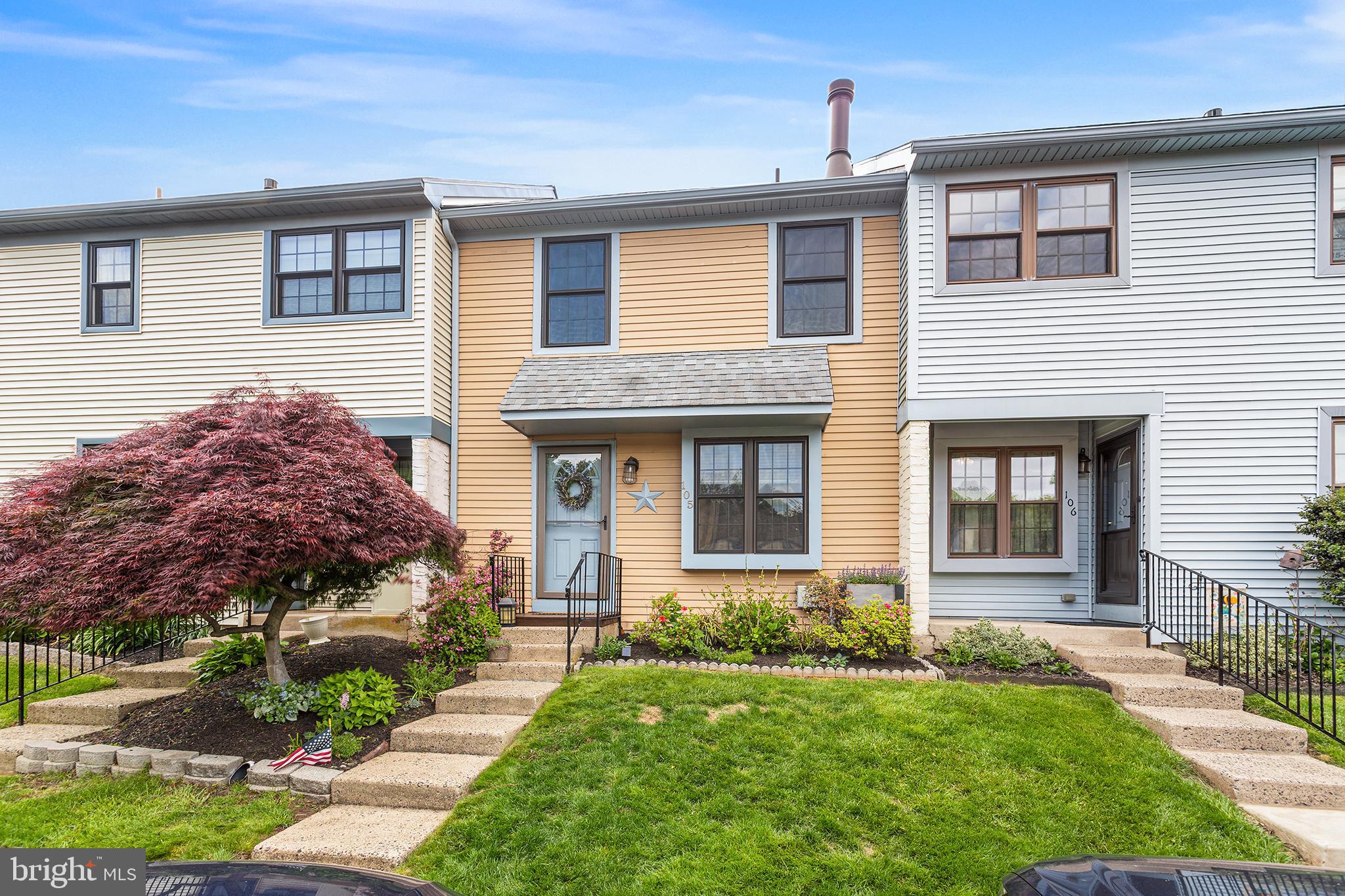 105 Rutledge Court North Wales, PA 19454 - Photo 2 of 37