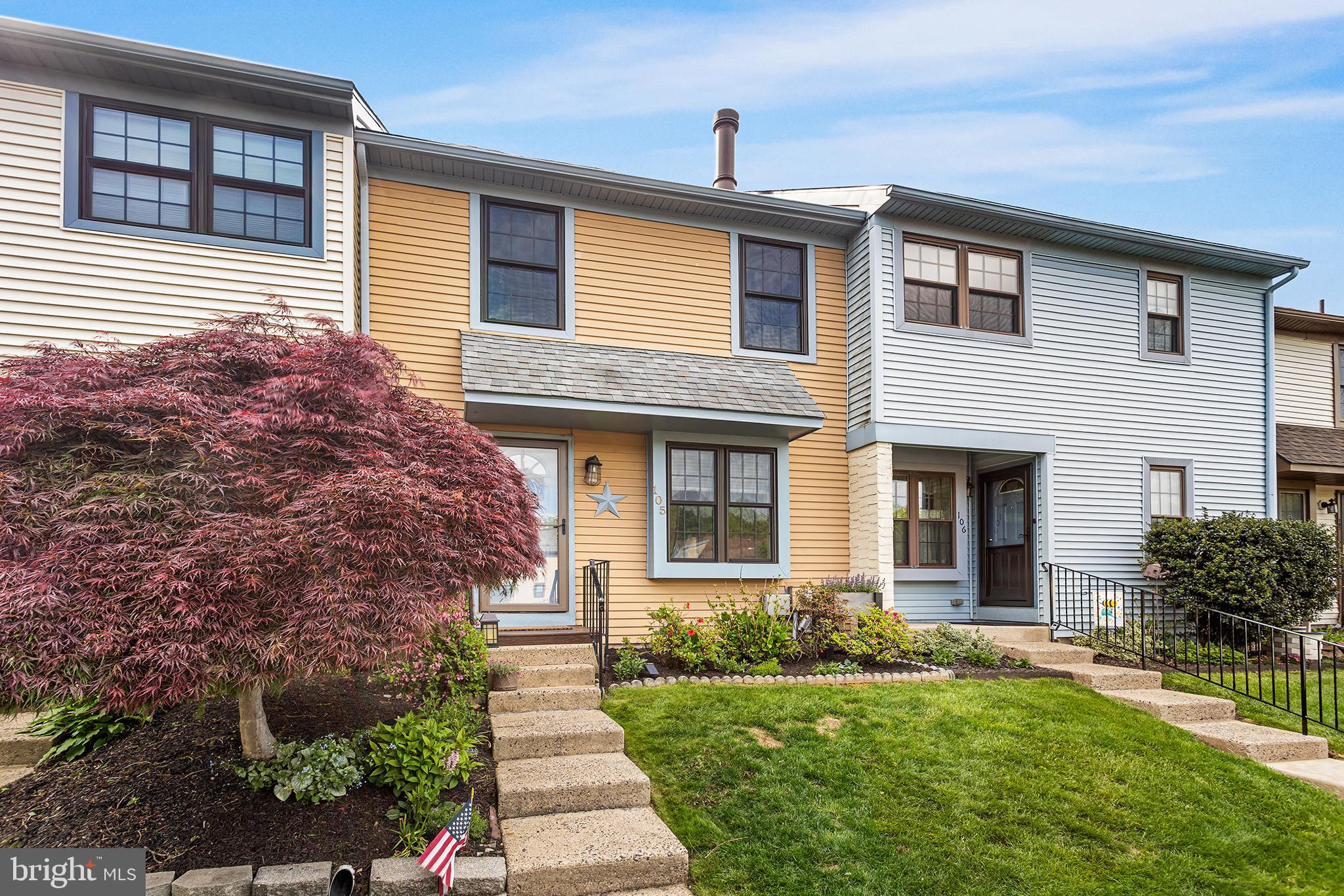 105 Rutledge Court North Wales, PA 19454 - Photo 3 of 37