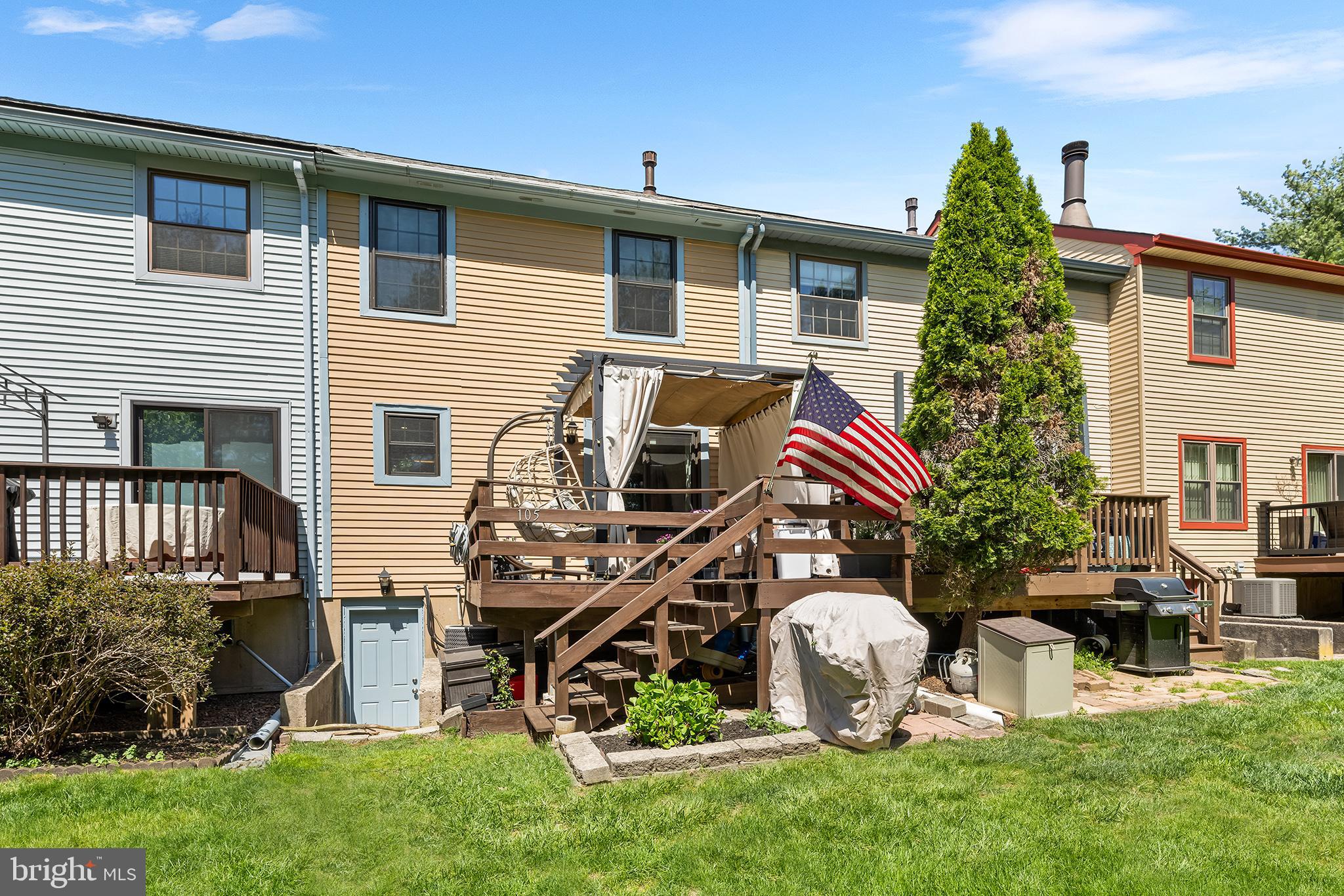 105 Rutledge Court North Wales, PA 19454 - Photo 31 of 37