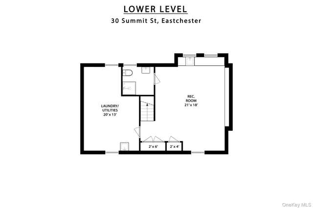$7,200 | 30 Summit Street, Eastchester, NY 10709