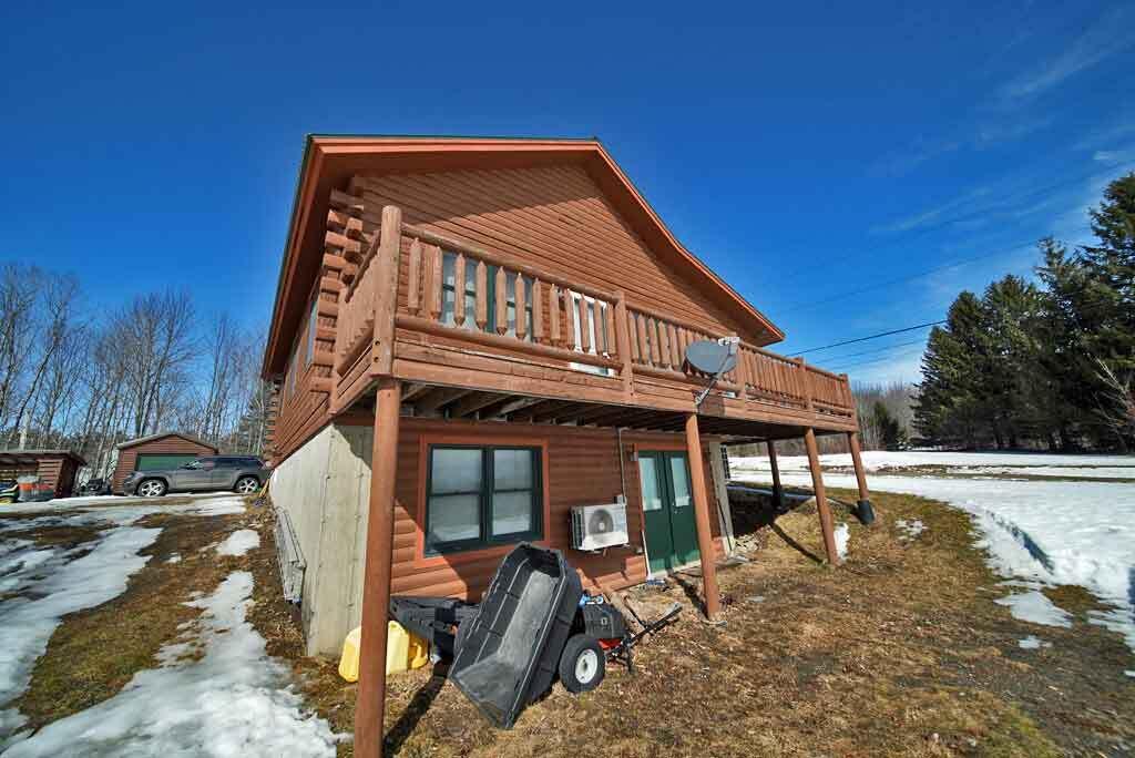 20 Hemore Road Houlton, ME 04730 - Photo 7 of 61 northern-me-home-maine
