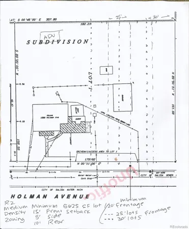 a black and white photo of a painting