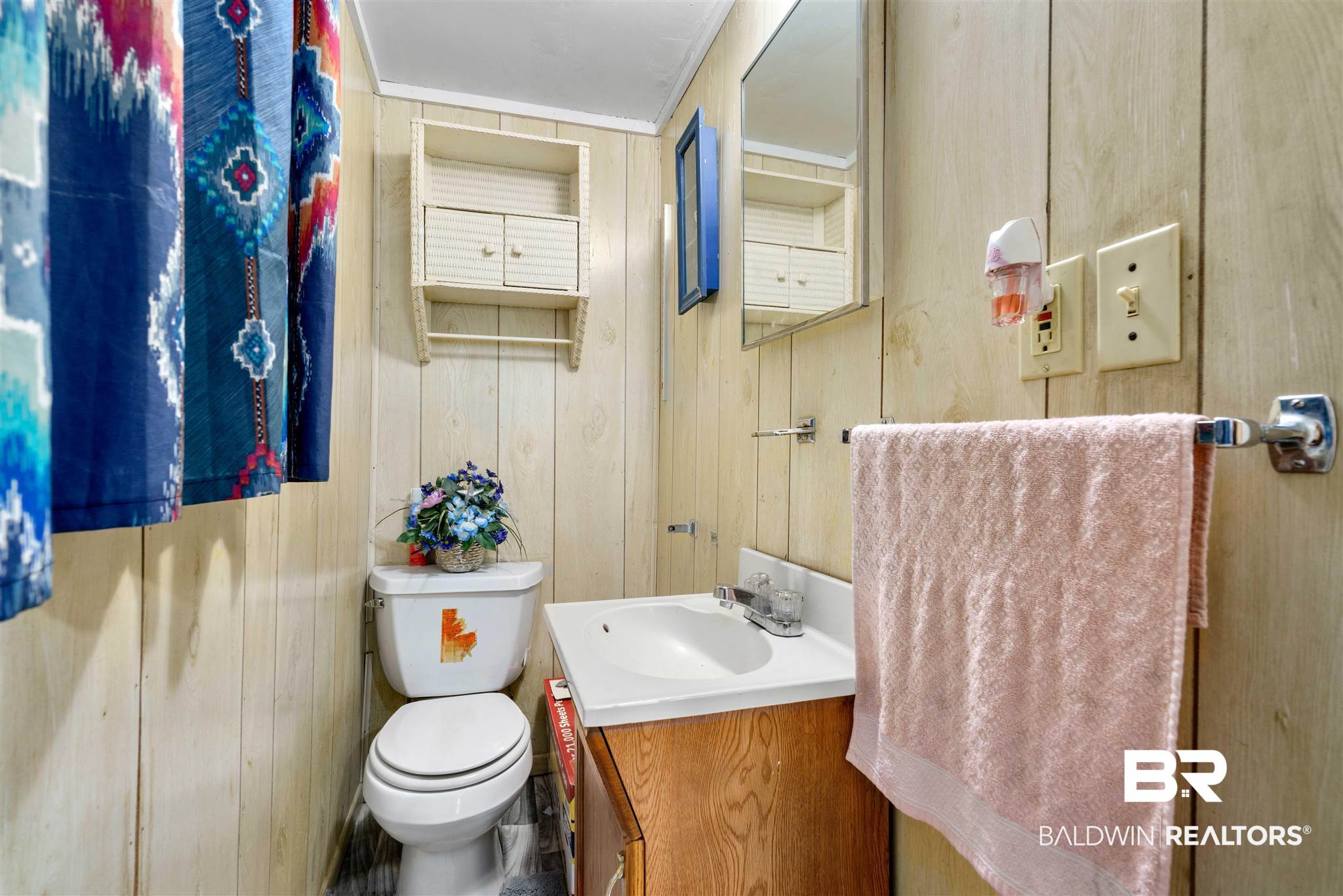 1410 Tampa Drive Mobile, AL 36605 - Photo 15 of 26