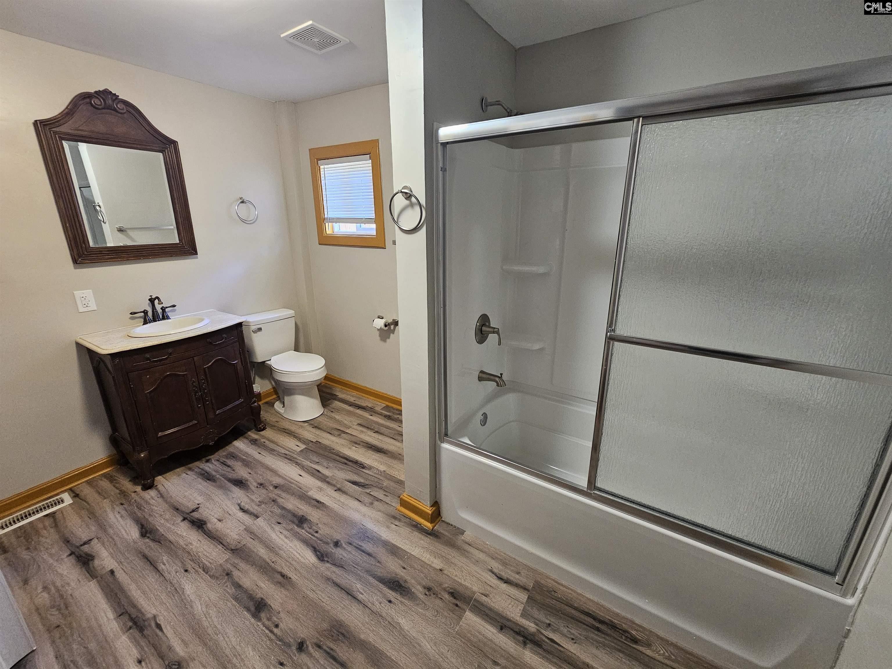 1561 Bradley Road Camden, SC 29020 - Photo 26 of 33