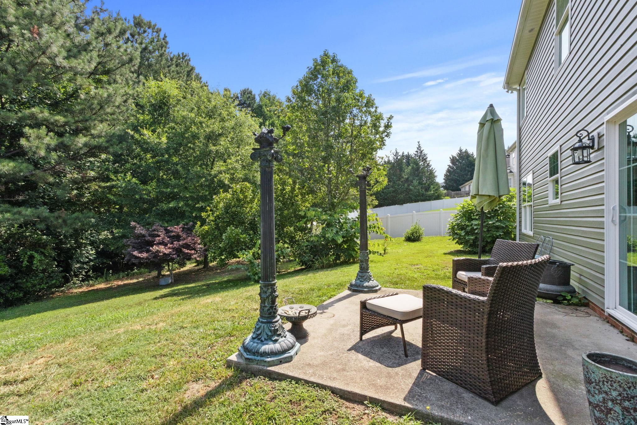 34 Perkins Court Greer, SC 29651 - Photo 34 of 37