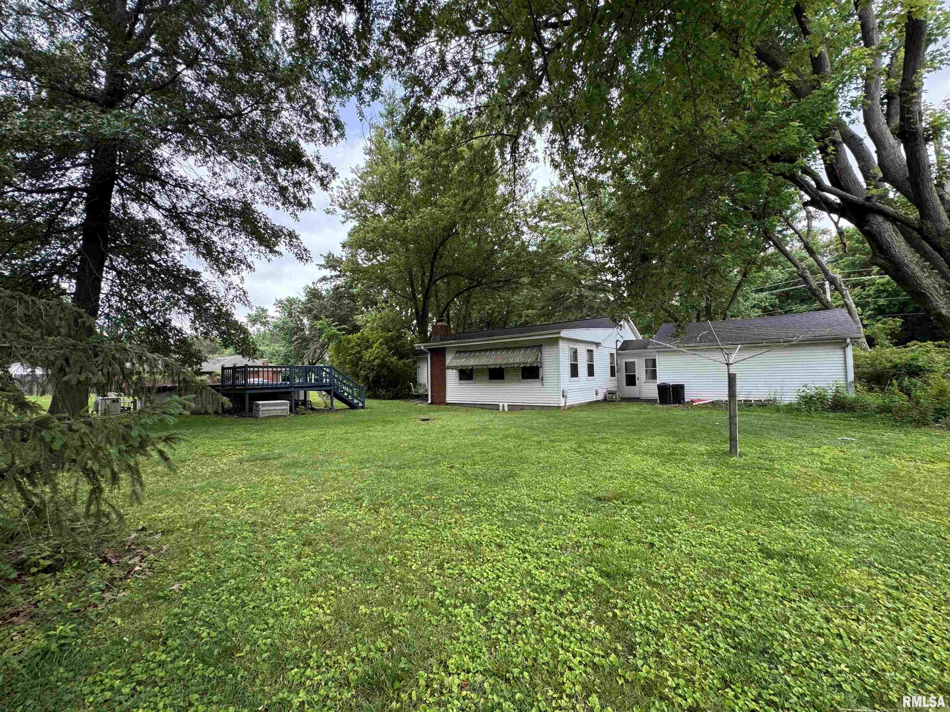 6924 Garden View Lane Springfield, IL 62712 - Photo 31 of 37