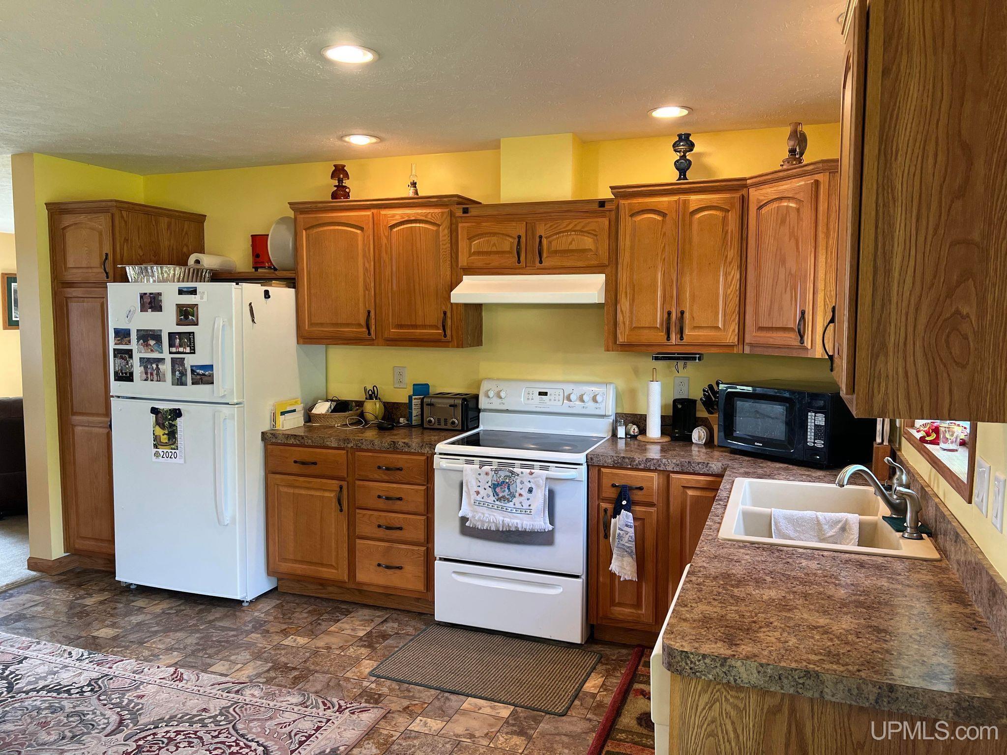 15614 17th Road Garden, MI 49835 - Photo 23 of 38