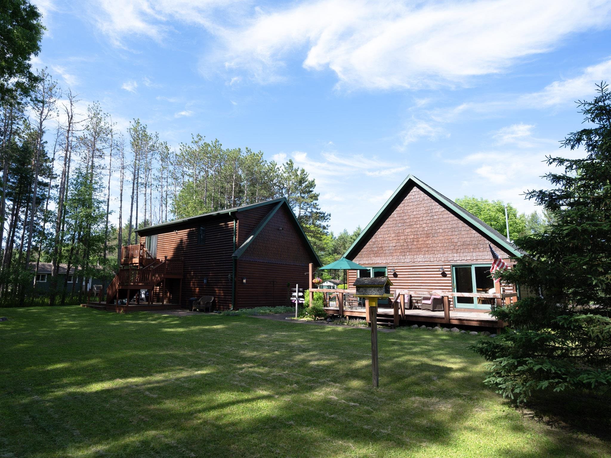 N2208 Cleghorn Road Waupaca, WI 54981 - Photo 7 of 48