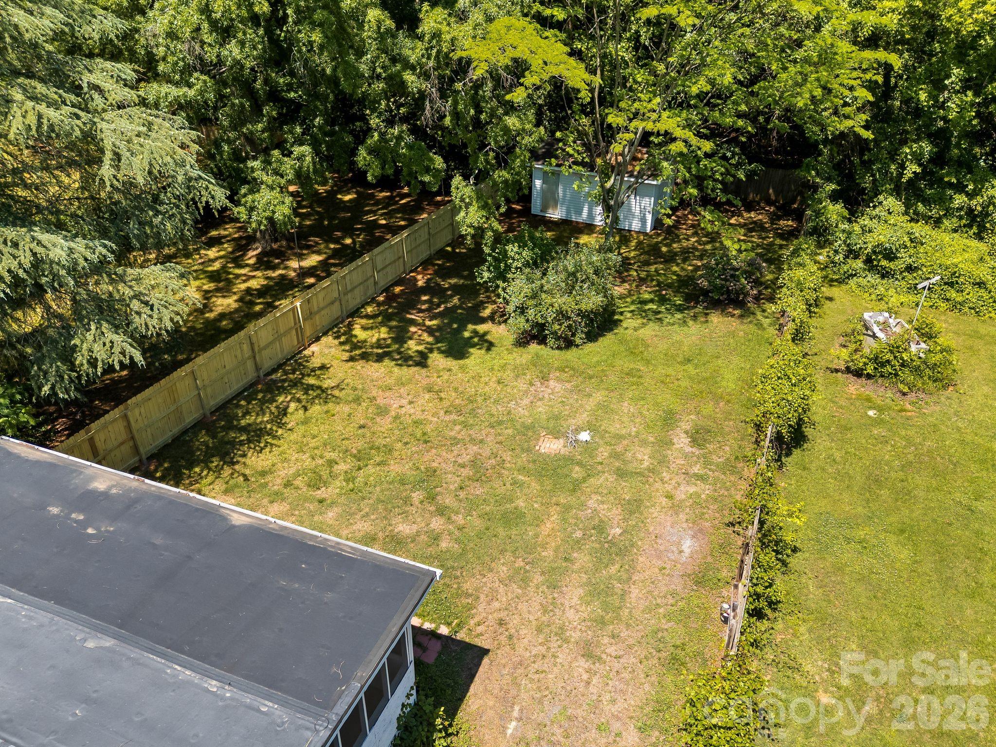 5235 Auburndale Road Charlotte, NC 28205 - Photo 41 of 42