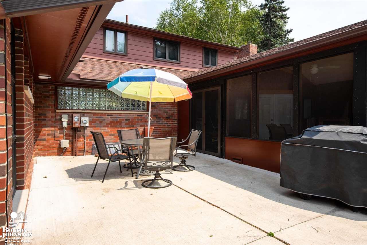 1067 Devonshire Road Grosse Pointe Park, MI 48230 - Photo 50 of 58