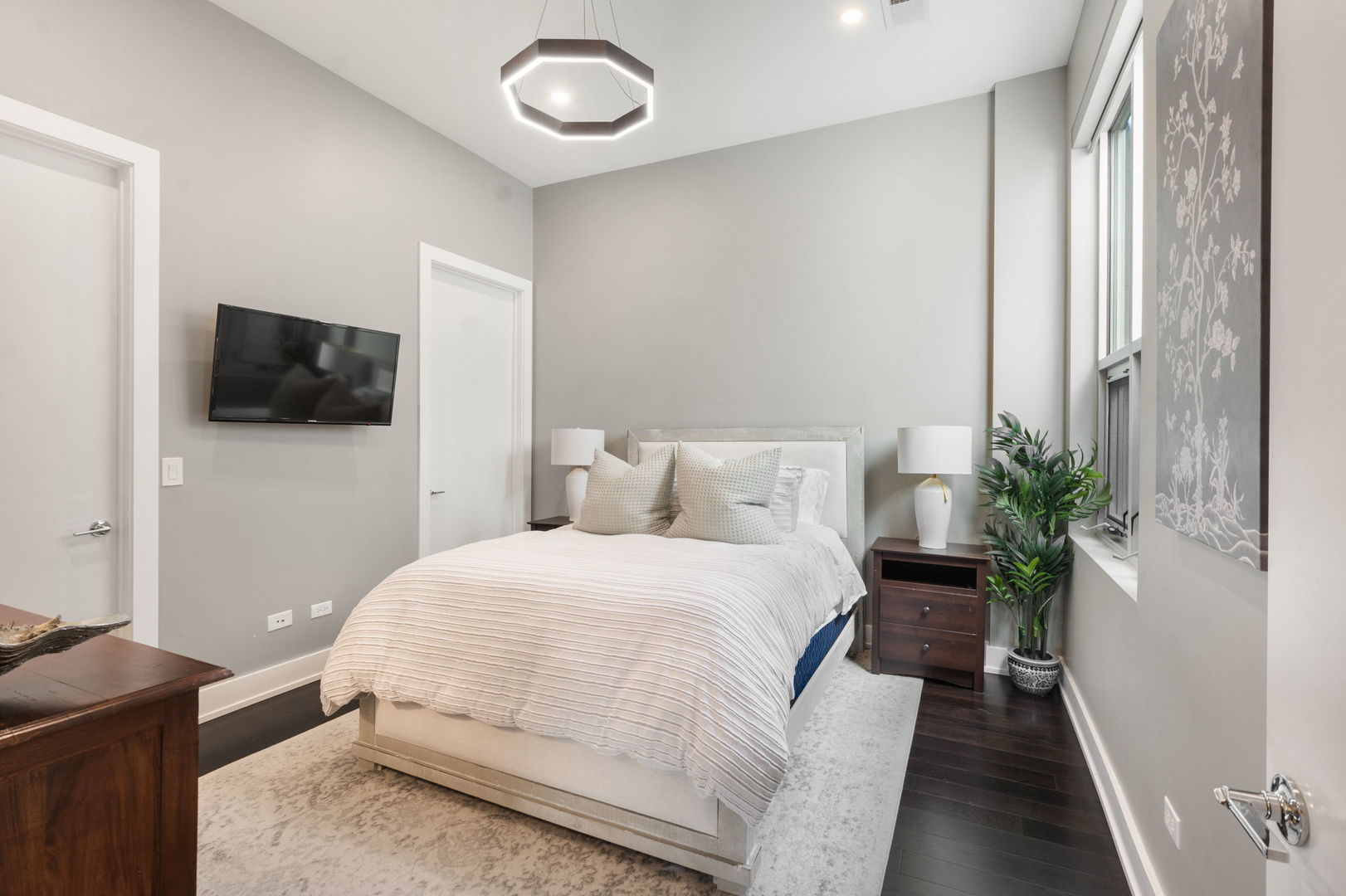 18 North Carpenter Street, Unit PHS Chicago, IL 60607 - Photo 19 of 30 Gallery Image 19