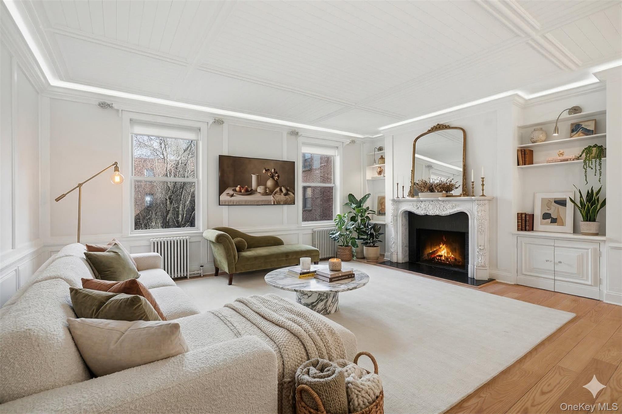 64 Sagamore Road, Unit G6 Bronxville, NY 10708 - Photo 11 of 19 *Virtually Staged*