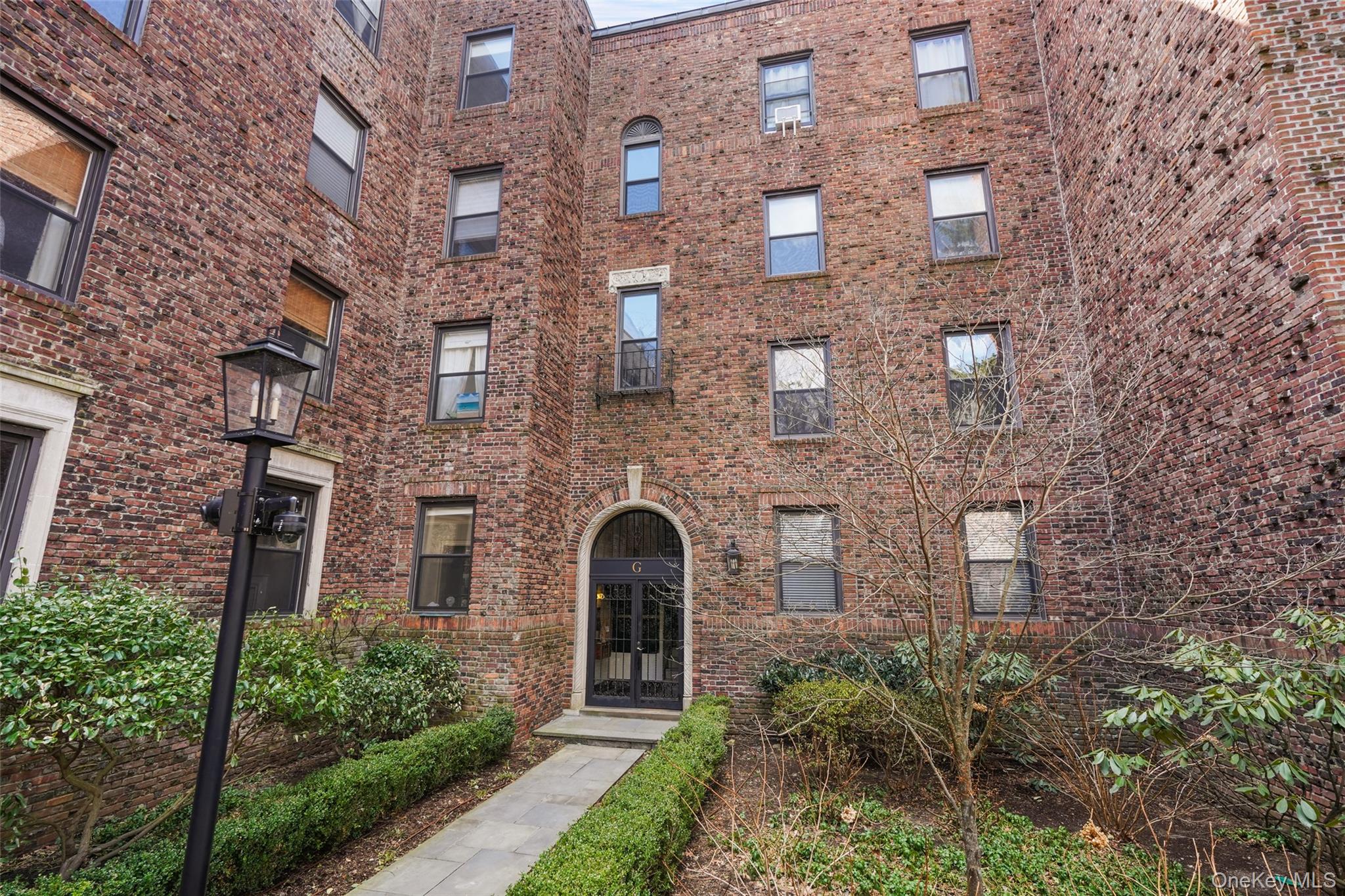 64 Sagamore Road, Unit G6 Bronxville, NY 10708 - Photo 18 of 19