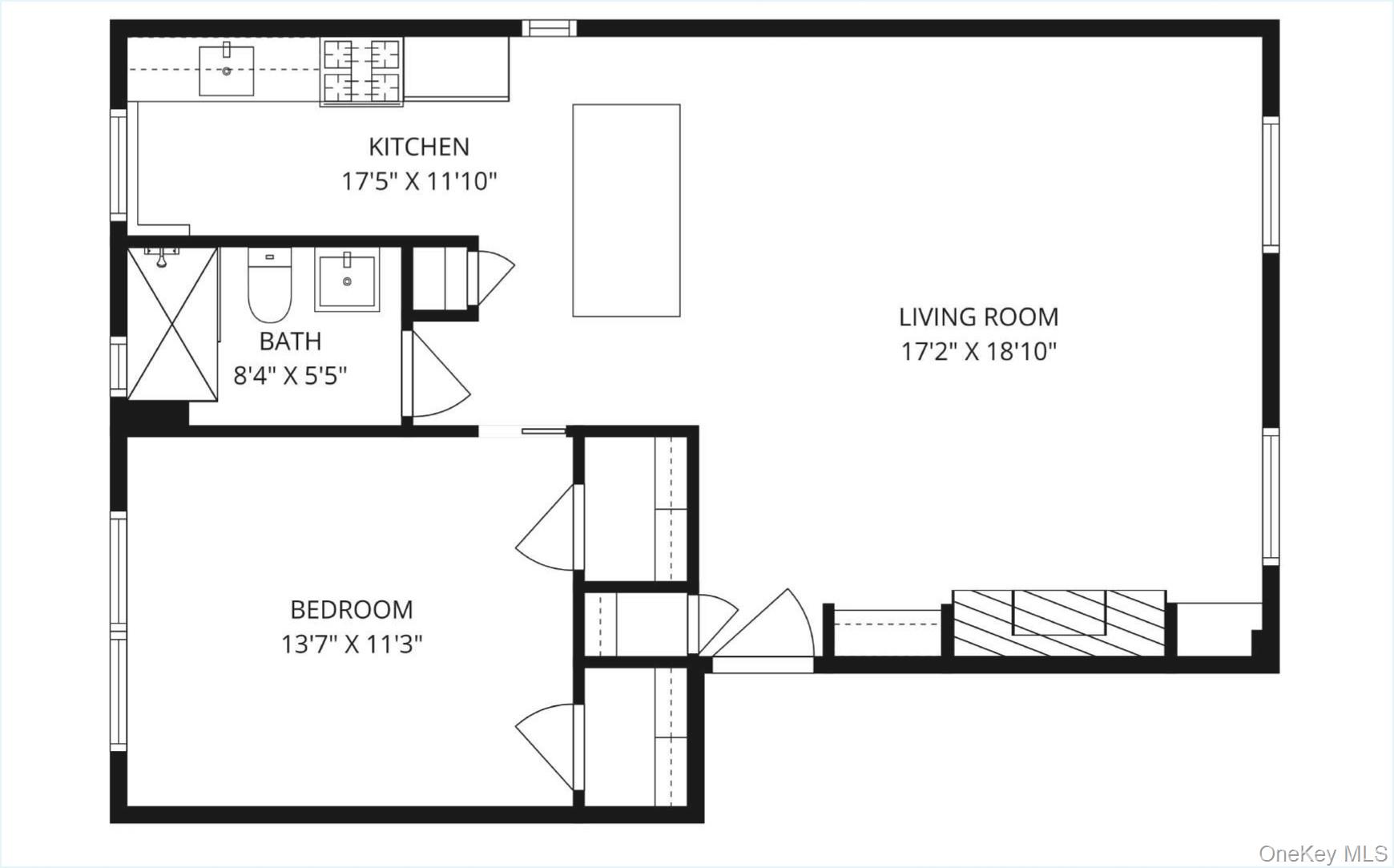 64 Sagamore Road, Unit G6 Bronxville, NY 10708 - Photo 19 of 19