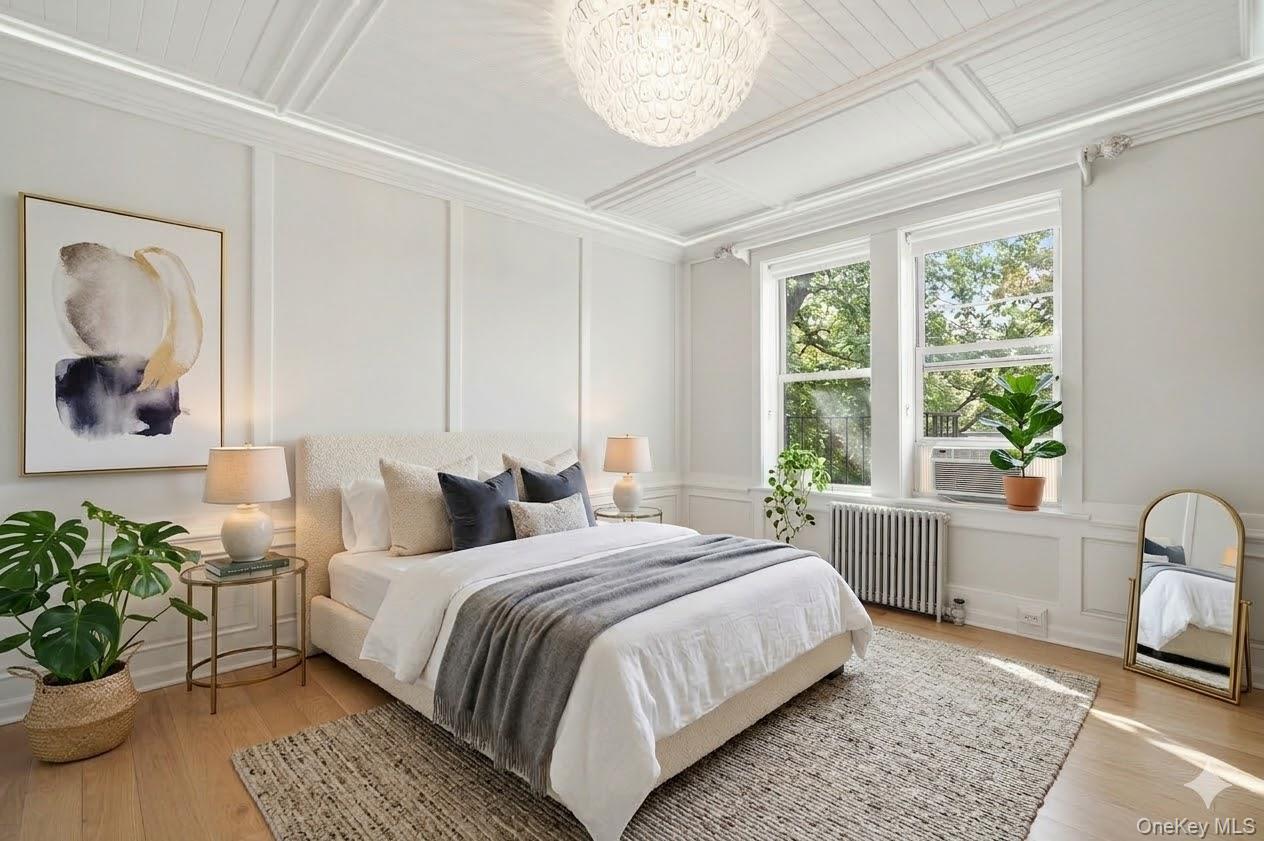 64 Sagamore Road, Unit G6 Bronxville, NY 10708 - Photo 3 of 19 *Virtually Staged*