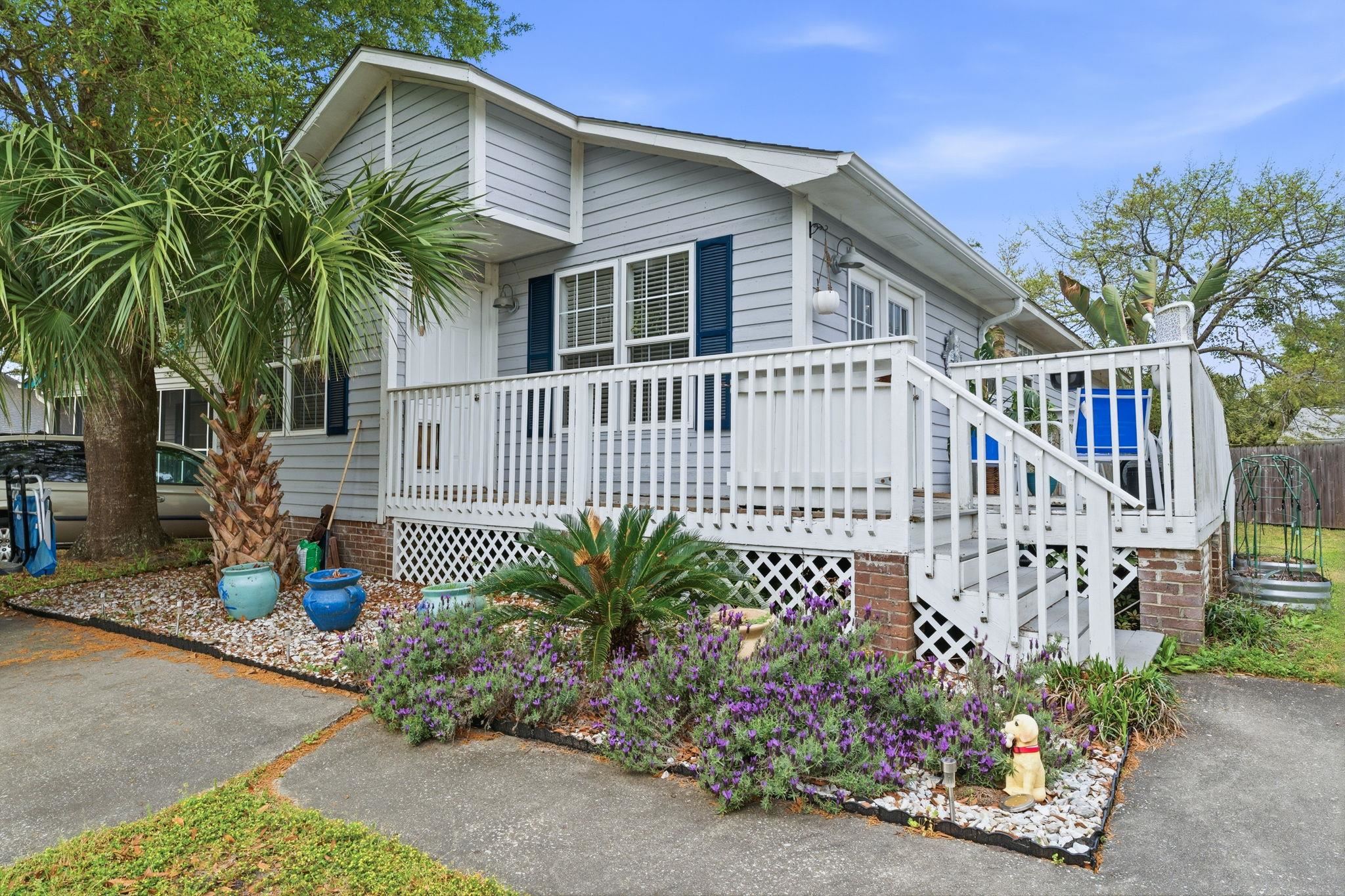 809 Marlin Court Murrells Inlet, SC 29576 - Photo 29 of 40