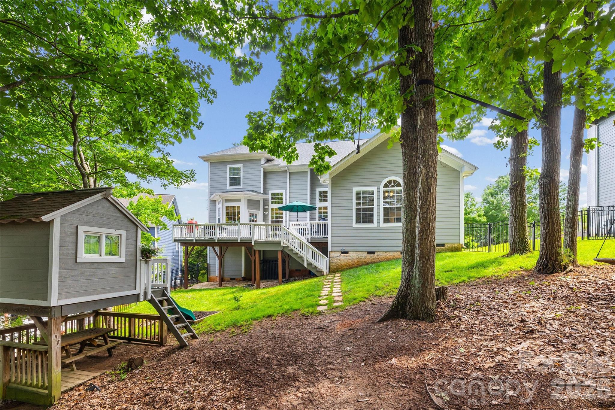 780 Fairway Point Drive Tega Cay, SC 29708 - Photo 35 of 47