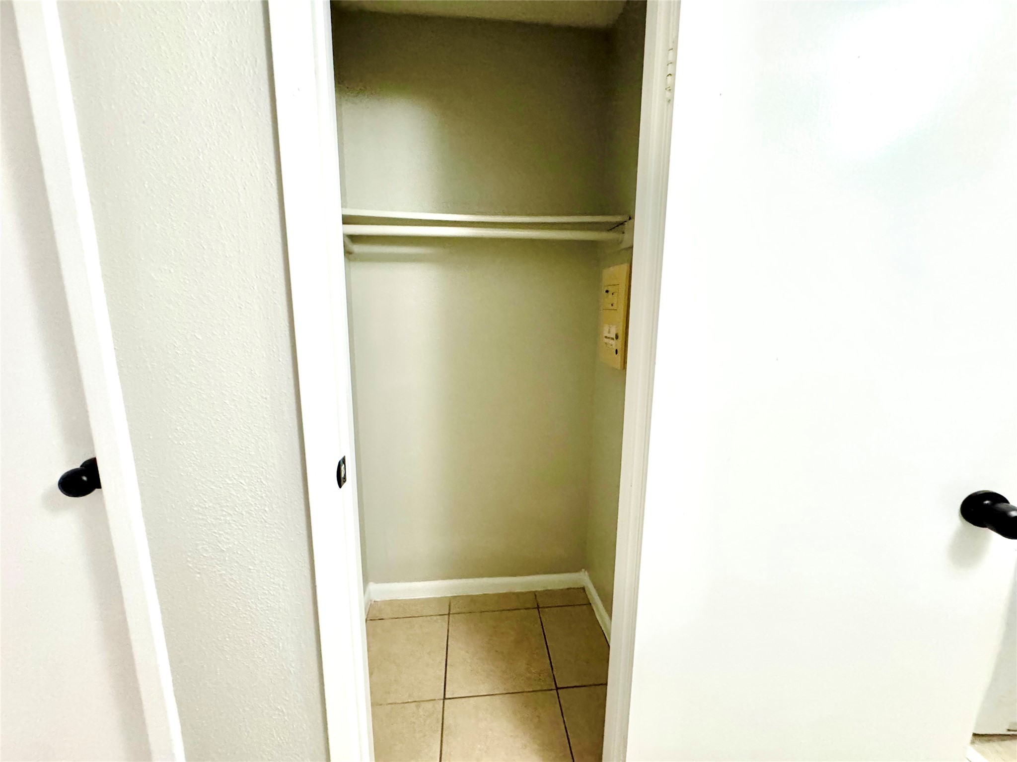 9090 South Braeswood Boulevard, Unit 47 Houston, TX 77074 - Photo 12 of 30 a close view of a refrigerator in kitchen