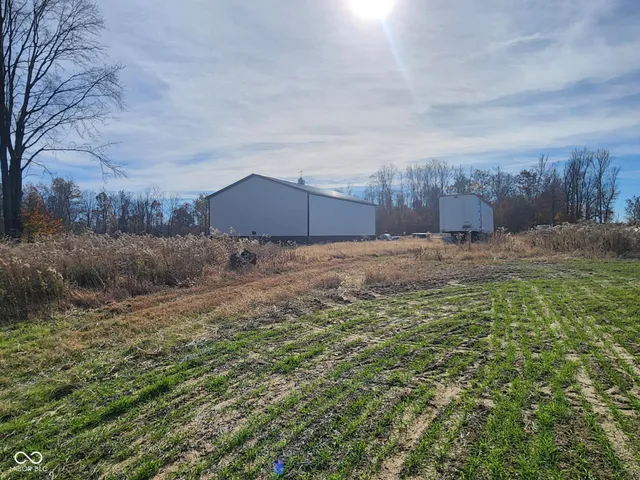 $550,000 | 12614 East County Road 1000 North, Seymour, IN 47274