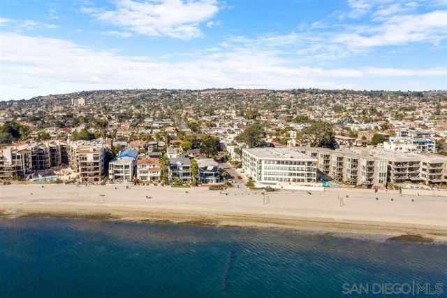 $675,000 | 4007 Everts Street, Unit 3C, San Diego, CA 92109