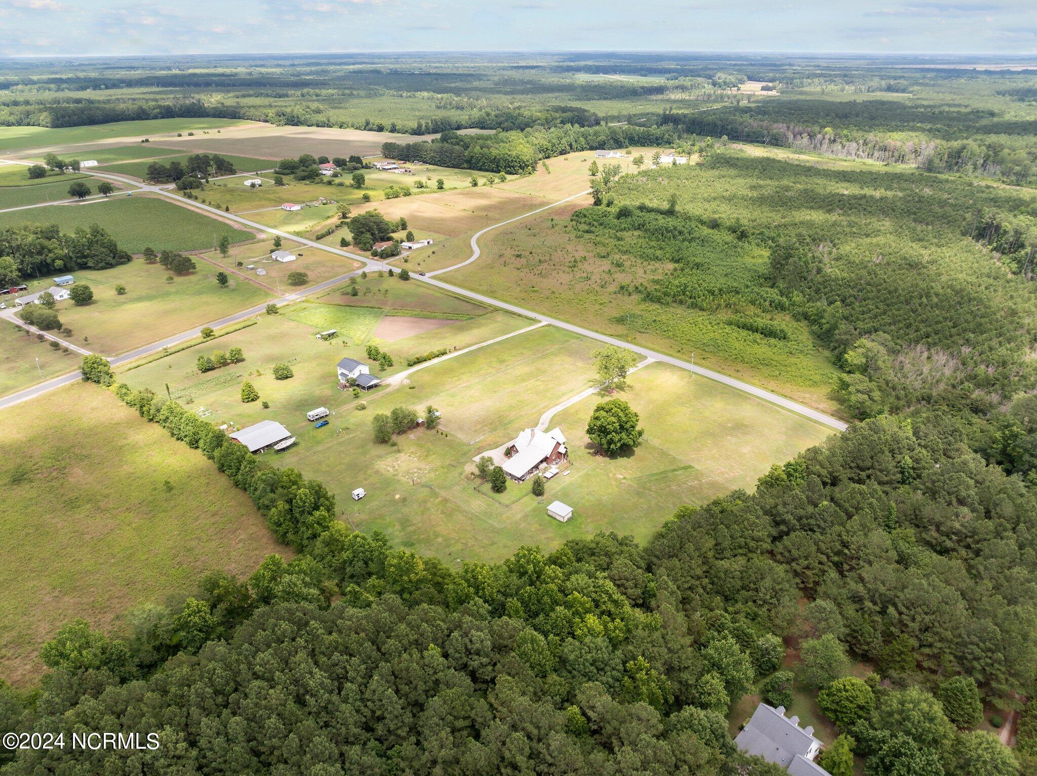 3763 Sheppard Mill Road Stokes, NC 27884 - Photo 17 of 47 17-web-or-mls-DJI_0379
