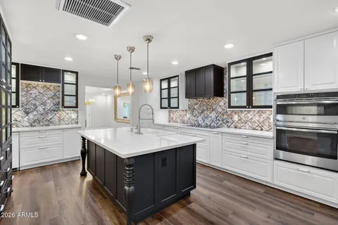 $1,075,000 | 77 East Missouri Avenue, Unit 27, Phoenix, AZ 85012