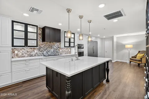 $1,075,000 | 77 East Missouri Avenue, Unit 27, Phoenix, AZ 85012