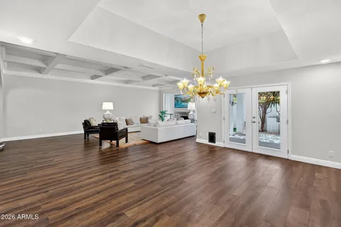 $1,075,000 | 77 East Missouri Avenue, Unit 27, Phoenix, AZ 85012