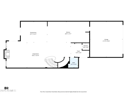 $1,075,000 | 77 East Missouri Avenue, Unit 27, Phoenix, AZ 85012