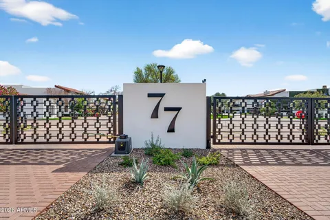 $999,999 | 77 East Missouri Avenue, Unit 27, Phoenix, AZ 85012