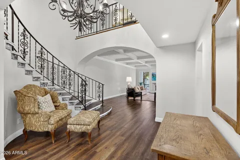 $1,075,000 | 77 East Missouri Avenue, Unit 27, Phoenix, AZ 85012