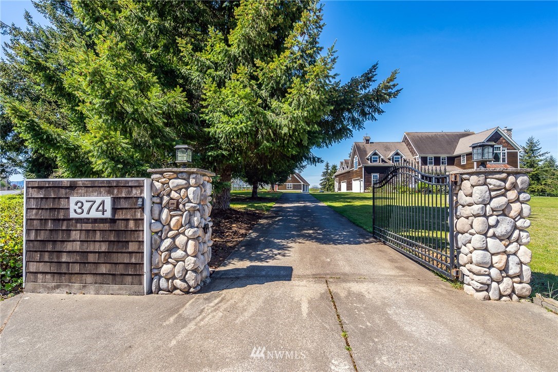 374 Curtis Hill Road Chehalis, WA 98532 - Photo 1 of 31