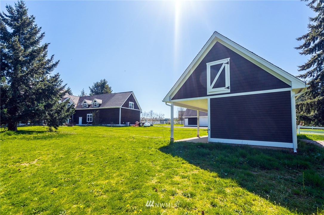 374 Curtis Hill Road Chehalis, WA 98532 - Photo 25 of 31