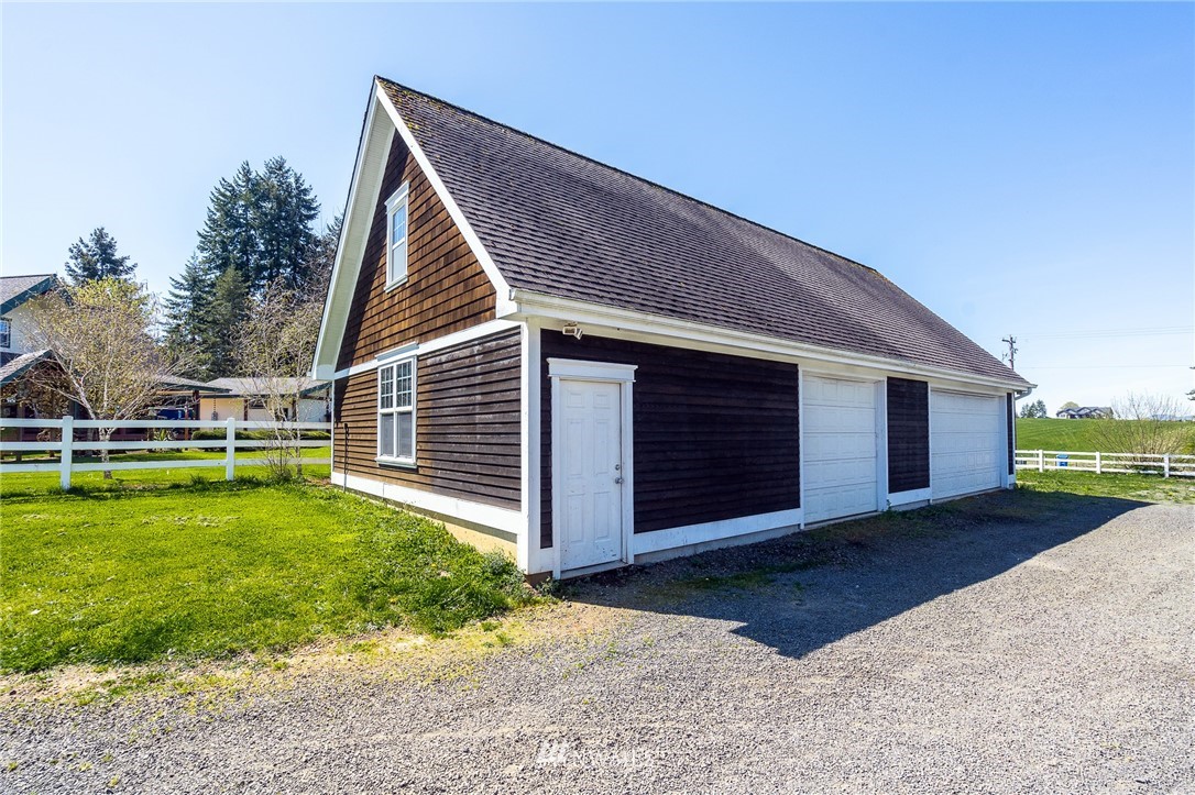 374 Curtis Hill Road Chehalis, WA 98532 - Photo 26 of 31