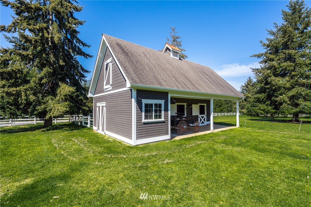 374 Curtis Hill Road Chehalis, WA 98532 - Photo 27 of 31