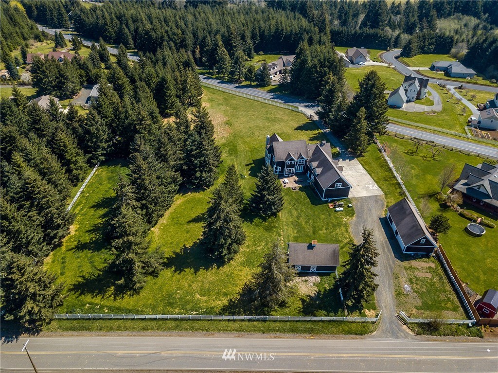 374 Curtis Hill Road Chehalis, WA 98532 - Photo 31 of 31