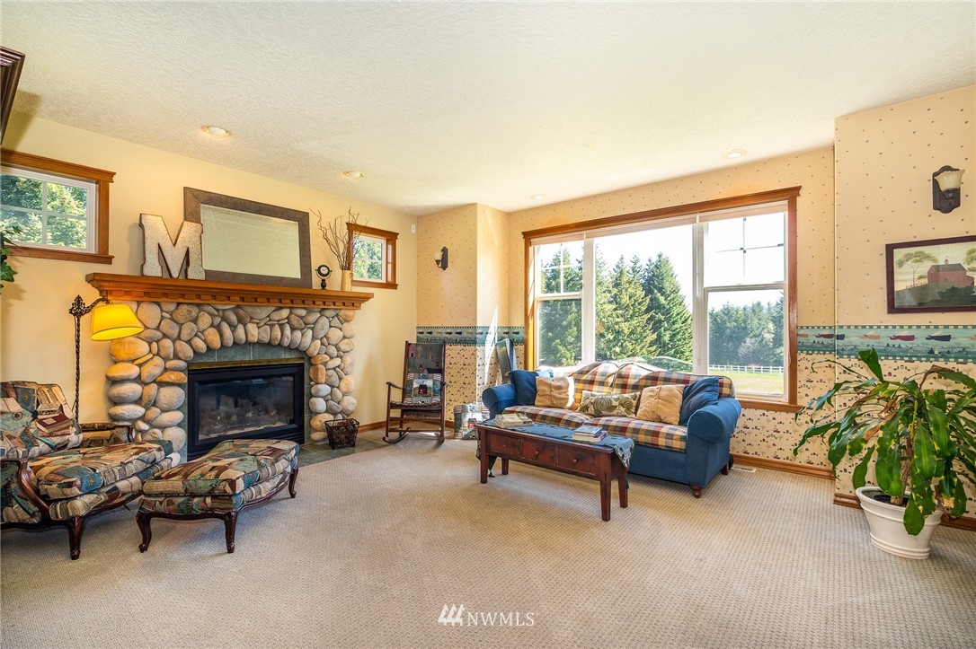 374 Curtis Hill Road Chehalis, WA 98532 - Photo 5 of 31