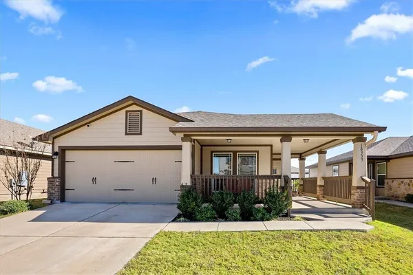 $1,999 | 18333 Cumberland Gap Street, Pflugerville, TX 78660