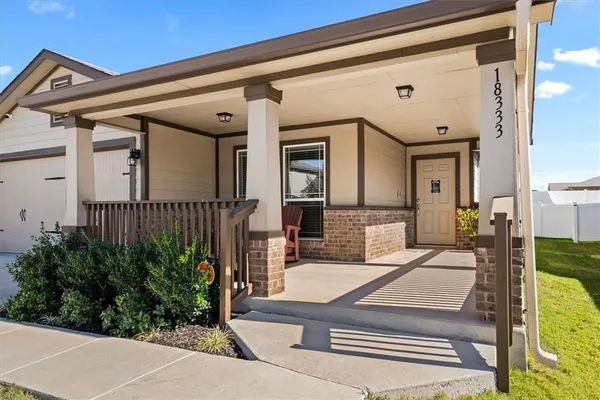 $1,999 | 18333 Cumberland Gap Street, Pflugerville, TX 78660