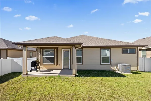 $1,999 | 18333 Cumberland Gap Street, Pflugerville, TX 78660