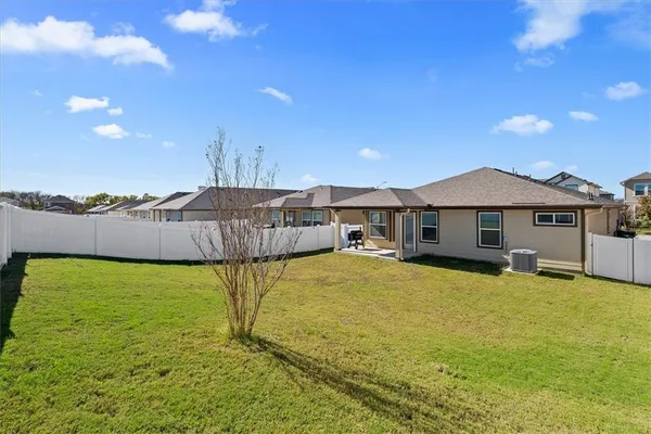 $1,999 | 18333 Cumberland Gap Street, Pflugerville, TX 78660