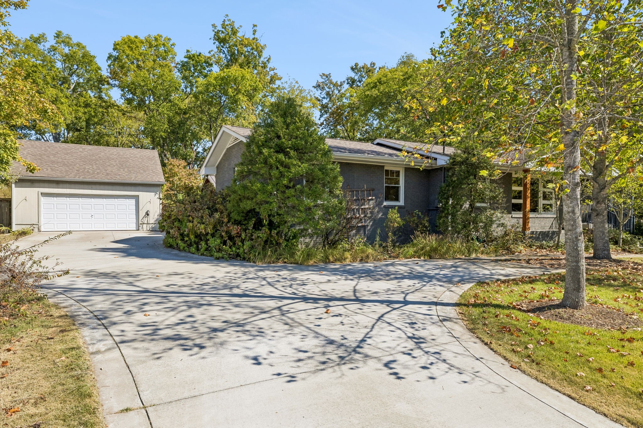 1116 Davidson Road Nashville, TN 37205 - Photo 12 of 53 Gallery Image 12