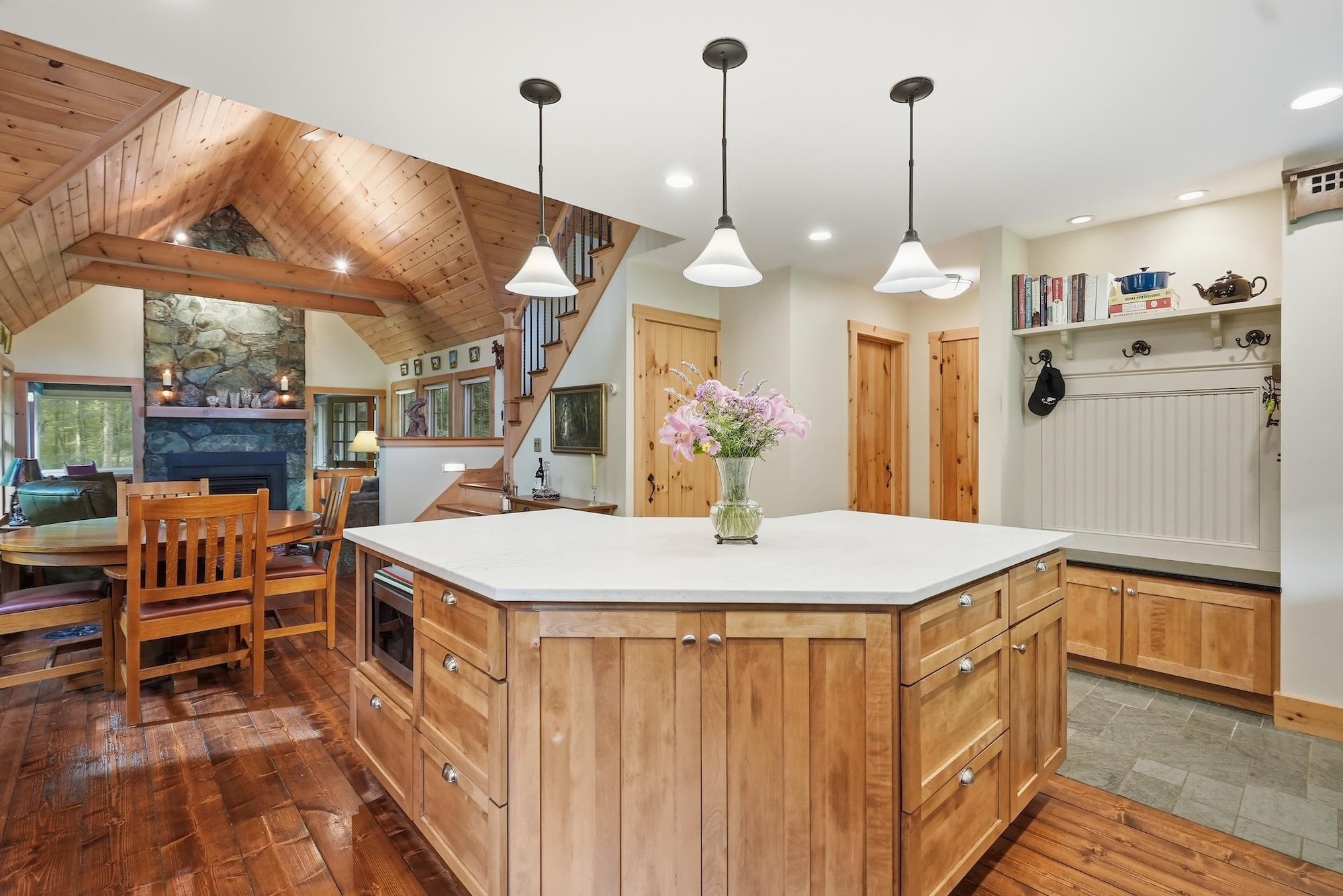 1369 West Hill Road Roxbury, VT 05669 - Photo 12 of 60 Gallery Image 12