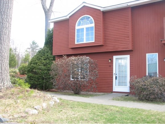 98 Washington Road, Unit 22 Freedom, NH 03836 - Photo 1 of 1