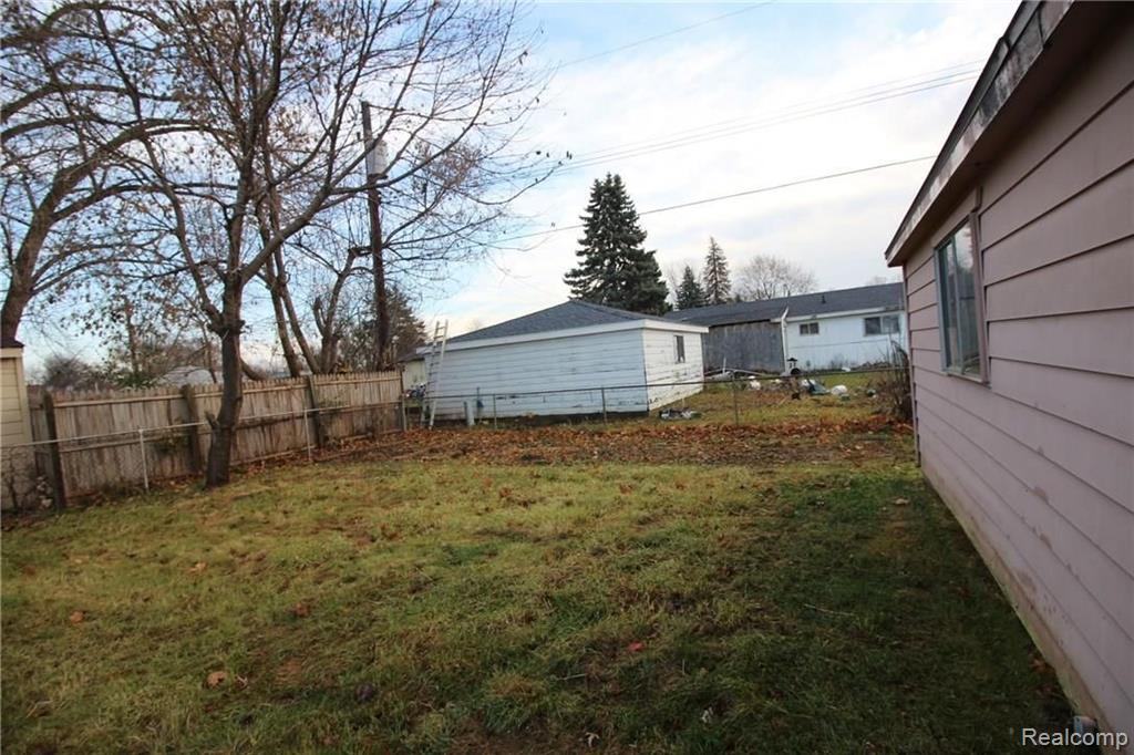 32175 Bruce Street Romulus, MI 48174 - Photo 19 of 19