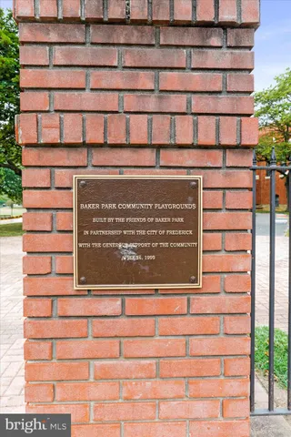 a view of a pathway with a tree